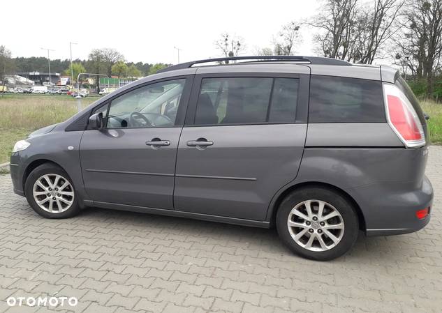 Mazda 5 - 1