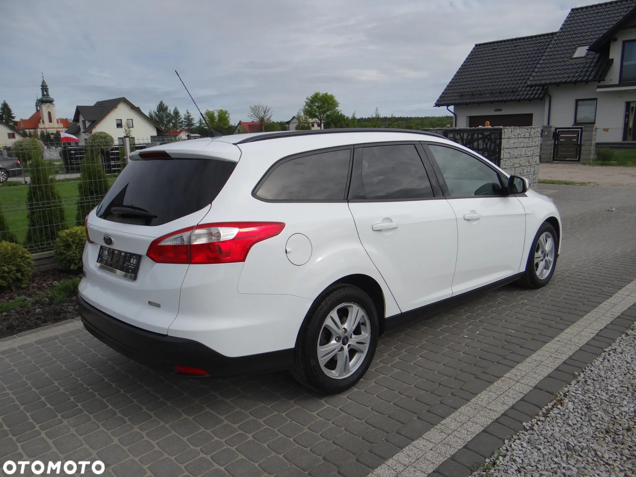 Ford Focus - 6