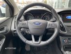 Ford Focus 1.0 EcoBoost Titanium Business - 16