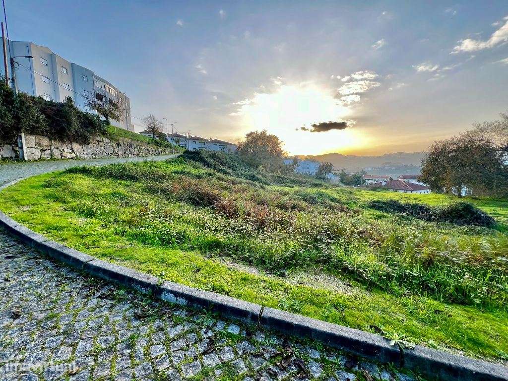 Terreno para Construção próximo ao centro da cidade de Amarante - Grande imagem: 4/9