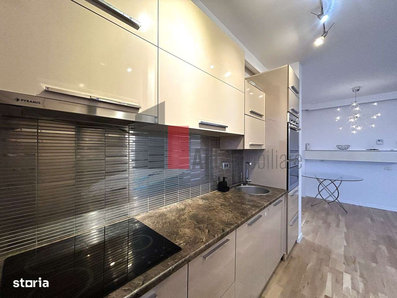 Apartament 3 camere si terasa | zona Vatra Noua/Baneasa - Imagine principală: 5/18