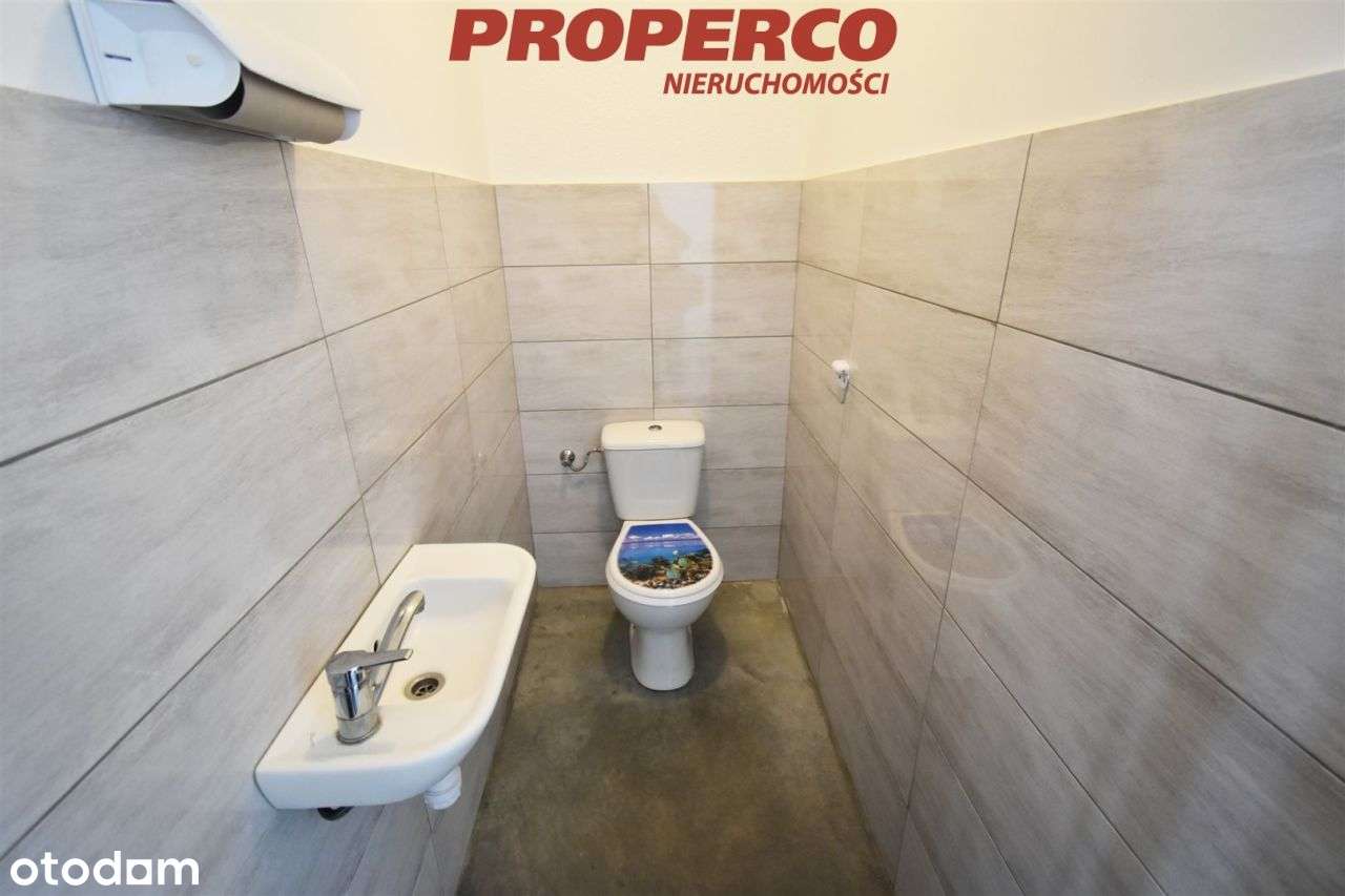 Lokal, pow. 198 m2, Centrum, ul. Zagnańska - Pełny obrazek: 4/5