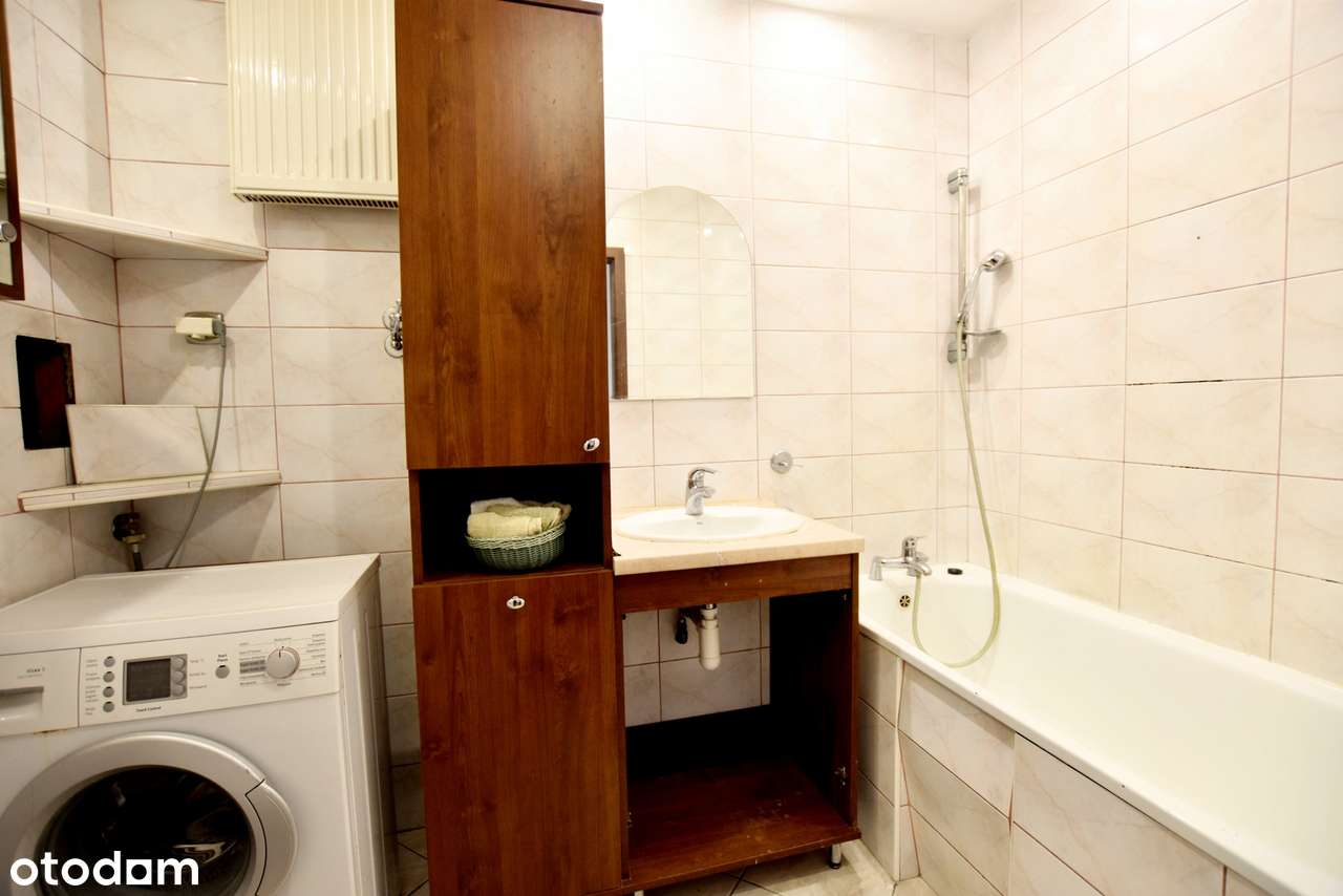 Ładne mieszkanie, w super lokalizacji, blisko UMK-11