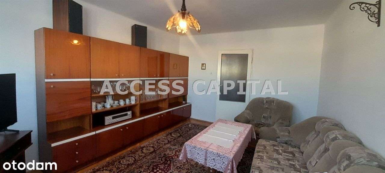 Mieszkanie, 39,40 m², Lubin-5