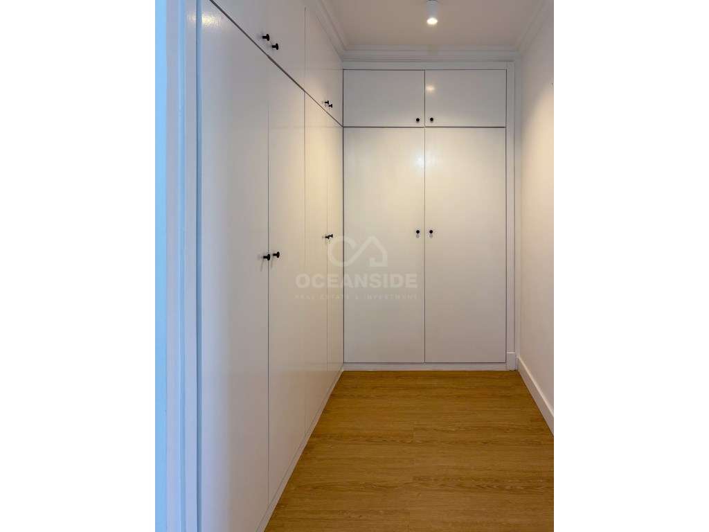 Apartamento T3 duplex - Estoril-44