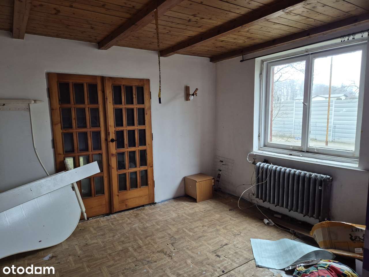Budynek mieszkalny w Żywcu- atrakcyjna lokalizacja- korzystna oferta-7
