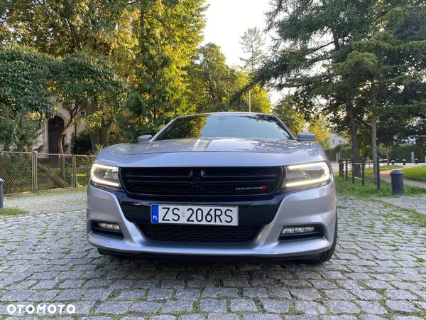 Dodge Charger 3.6 GT - 6