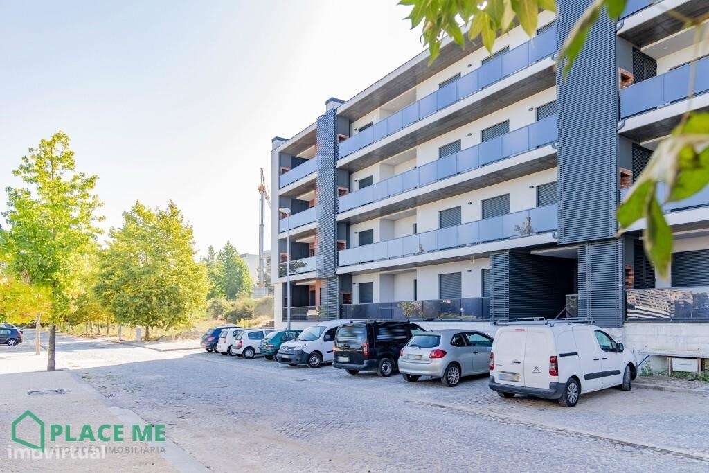 Apartamento T2 - Costa - Mobilado e Equipado - Terraço - Grande imagem: 3/51