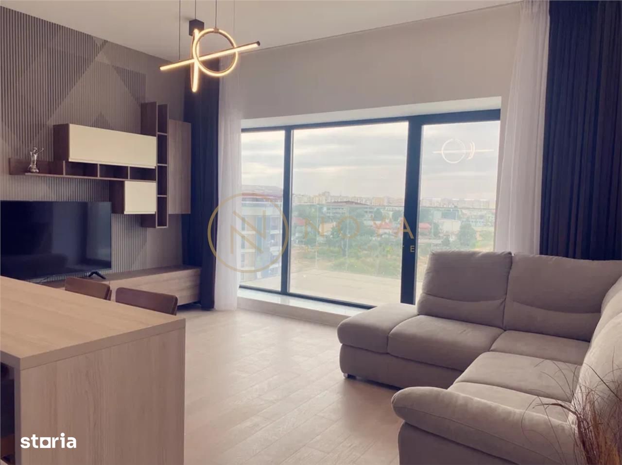 Apartament 2 camere Aviatiei Floreasca - premium parcare inclusa