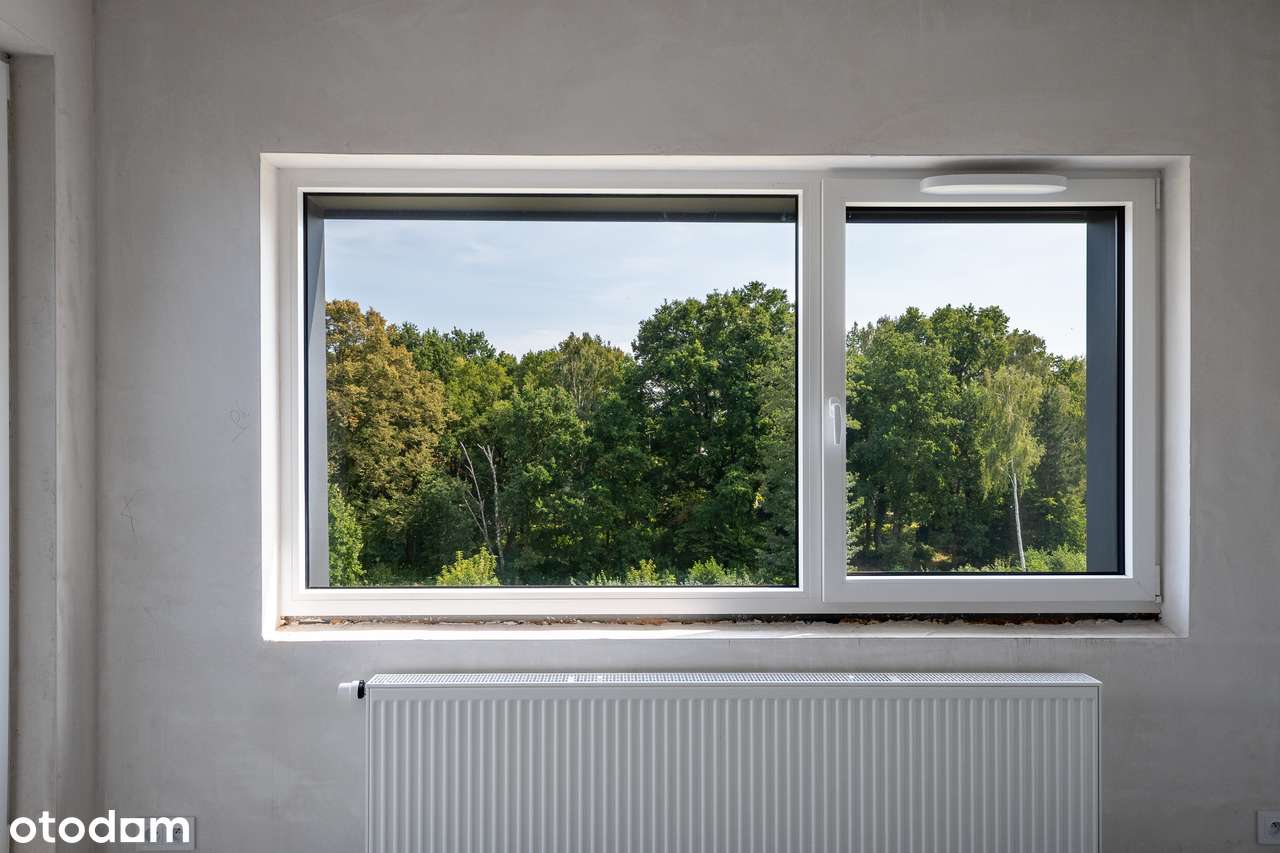 ***450mOdSKMPłudy*WśródZIELENI*Taras16m2*CICHEOsiedle*OknaPołaciowe***-14