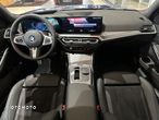 BMW Seria 3 318d M Sport - 8