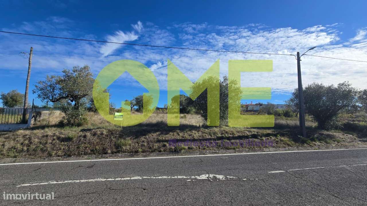 Terreno em Alburitel - Grande imagem: 5/6