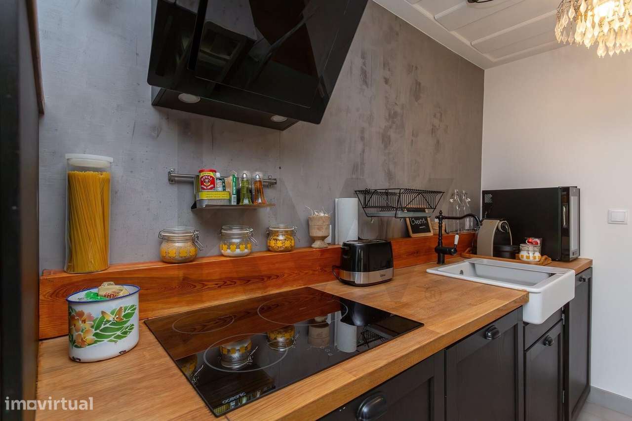 T2 Santa Maria Maior - Grande imagem: 3/26