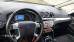 Ford Galaxy 2.0 TDCi Platinium X (Titanium) - 27