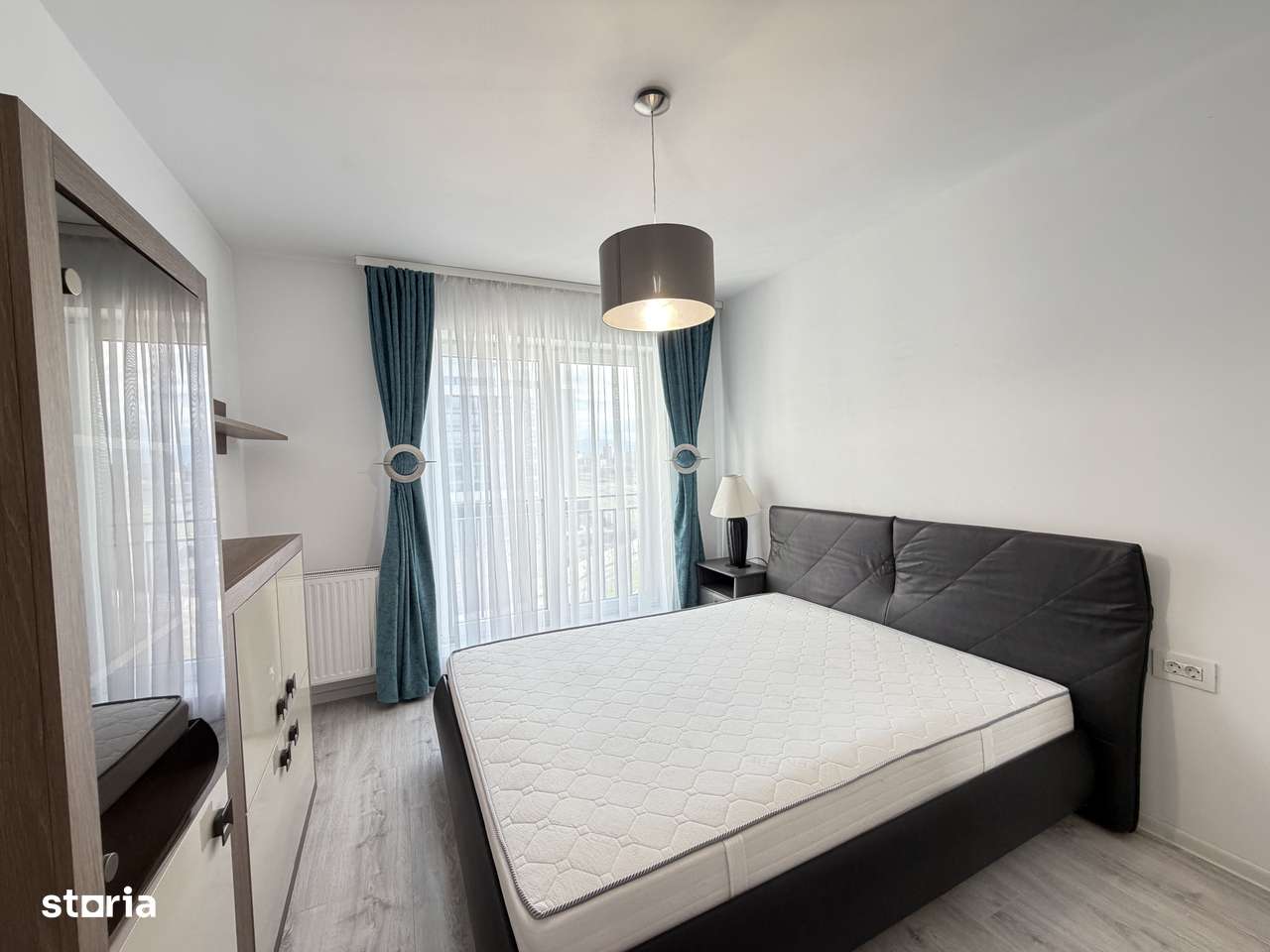Apartament 2 camere - Coresi Avantgarden-Kasper - Imagine principală: 5/10