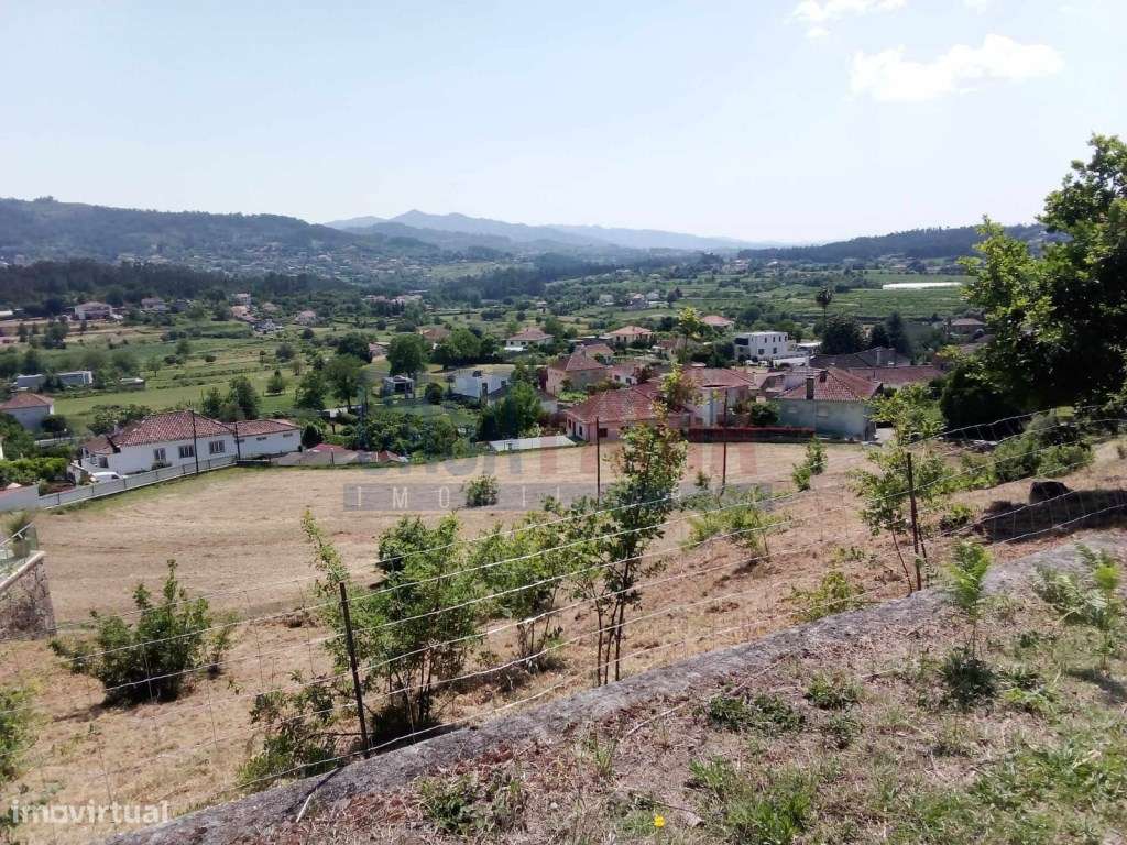 Terreno para construção de moradia em Rofóios de Lima- Ponte de Lima - Grande imagem: 2/10