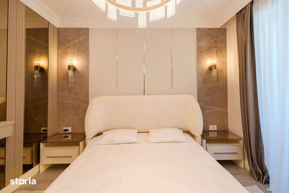 Apartament 2 camere - OMV Pipera - Mobilat - Comision 0!!! - Imagine principală: 3/8