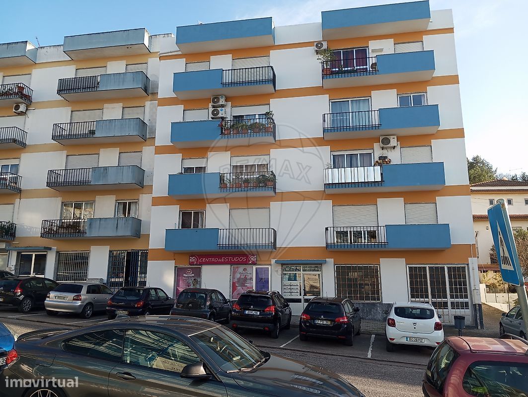 Apartamento T3 para venda - Grande imagem: 1/5