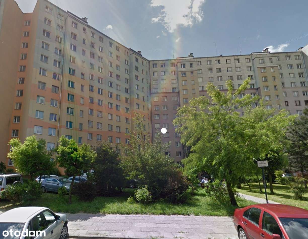 Wrocław, ul. Jabłeczna 17/15-0