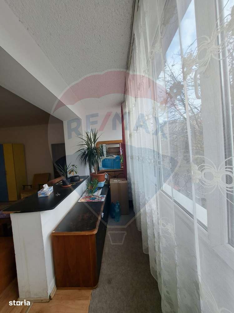 Garsoniera -Versatilitate Excelenta pe Calea Bucuresti, Brasov-3