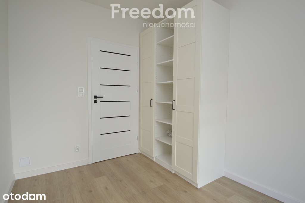 Nowy trzypokojowy apartament. Gosławice - Pełny obrazek: 5/7