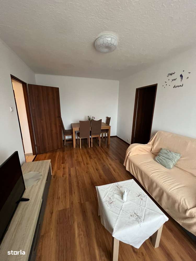 Apartament  cu 2 camere în Dristor Baba Novac - Imagine principală: 5/17