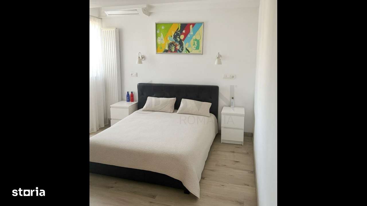 Studio de vanzare Belvedere Residences - Imagine principală: 5/9