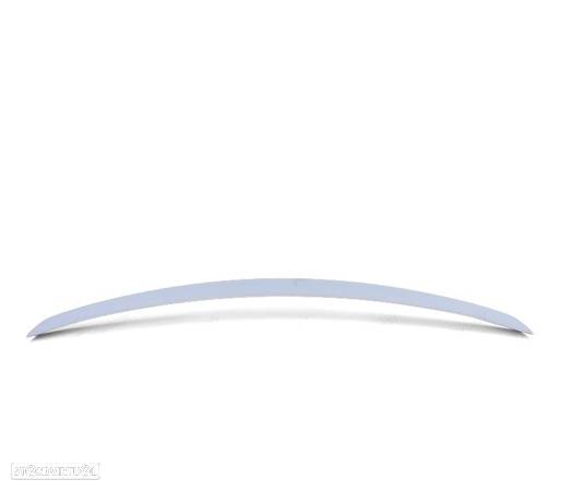 AILERON SPOILER TRASEIRO PARA MERCEDES SLK R172 11- LOOK AMG - 2