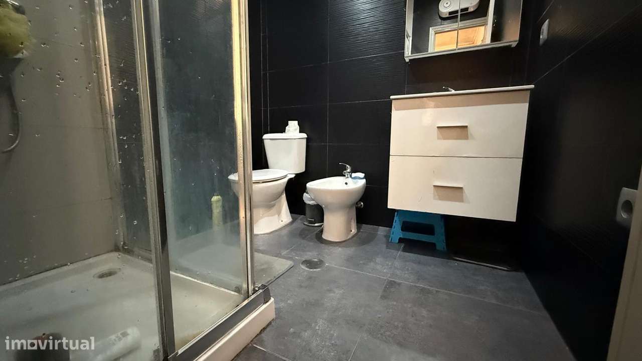 Moradia T2 com terraço Ermesinde-10