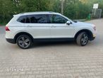 Volkswagen Tiguan Allspace 2.0 TSI 4Mot Highline DSG 7os - 7