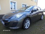 Mazda 3 2.2 CD Sports-Line - 2