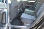 Volkswagen Passat Alltrack 2.0 TDI 4Motion DSG BlueMotion Tec - 28