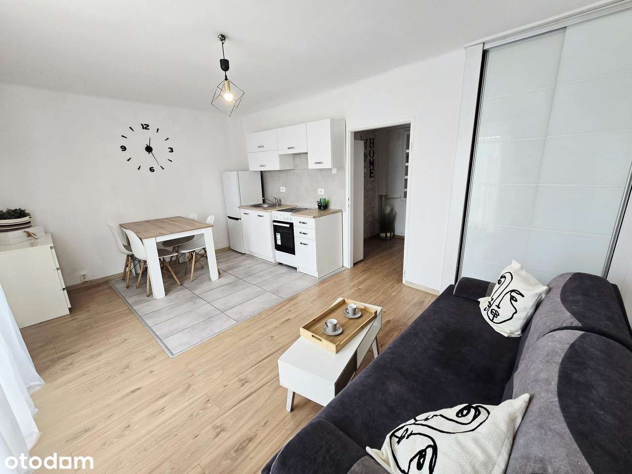 Mieszkanie, 23.0 m², Kielce - Pełny obrazek: 3/17