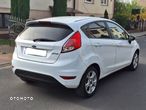 Ford Fiesta - 4