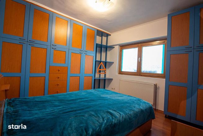 Apartament 2 camere decomandat - 70 mp , Tatarasi – Metalurgie-10