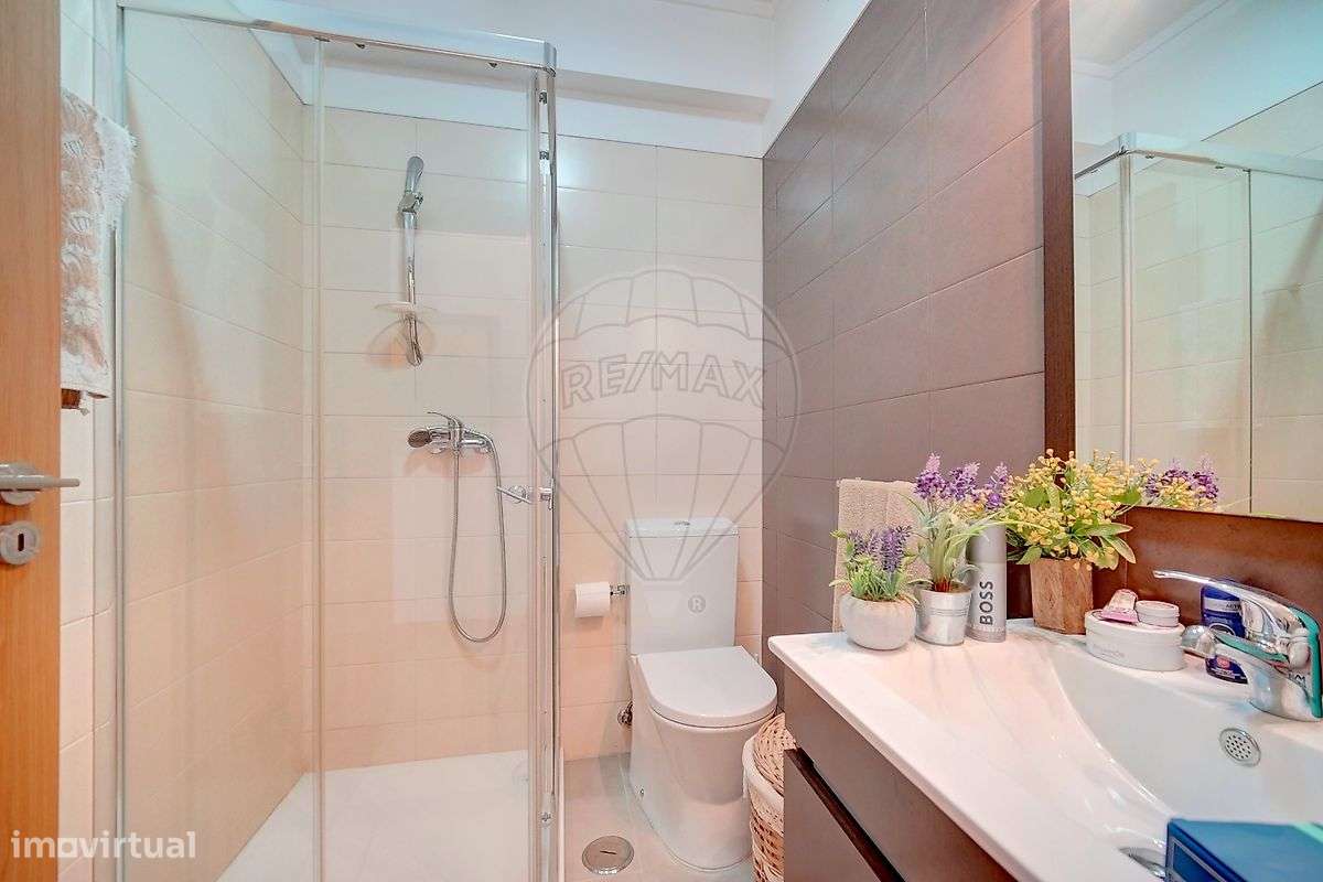 Apartamento T3 para venda-15