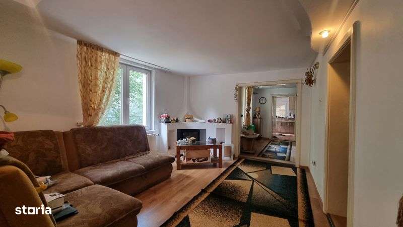 PRET REDUS ! Casa D+P+M situata in Targu Jiu, str. Iezureni - Imagine principală: 2/7