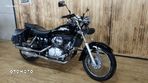 Honda Shadow - 5