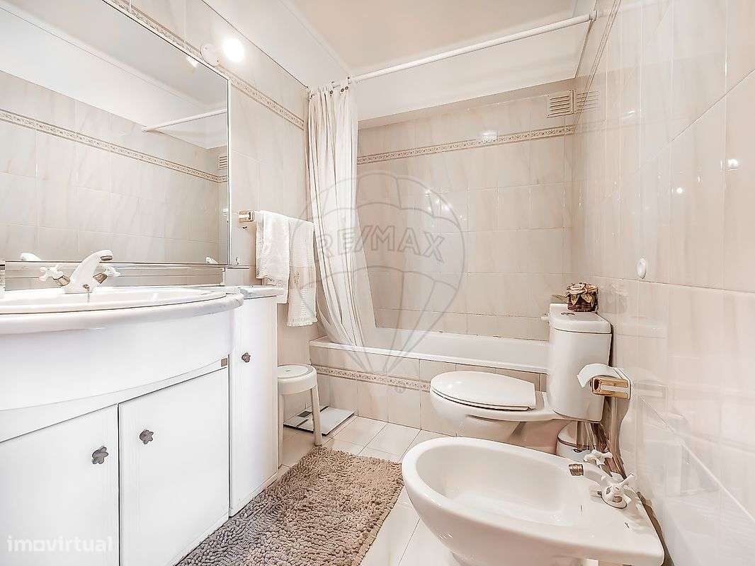 Apartamento T3 para venda-20