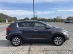 Kia Sportage 1.6 GDI Business Line L 2WD - 4