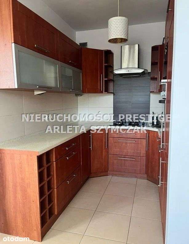 3 Pokojowe Mieszkanie, Ul. Jasna, Po Remoncie-5