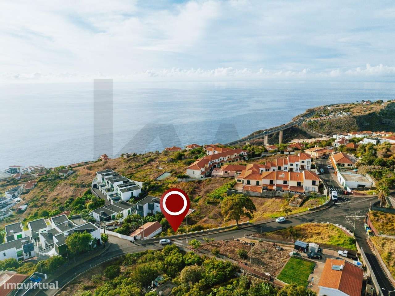 Terreno para construção moradia unifamiliar - Grande imagem: 3/11