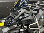 BMW R 1200 GS Adventure Triple black - 12