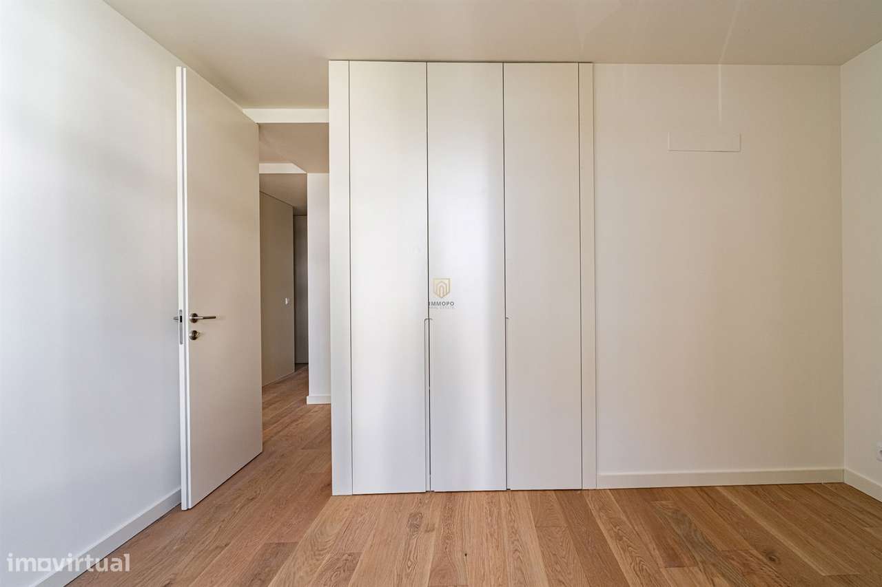 Apartamento T1 no centro do Porto para venda-9