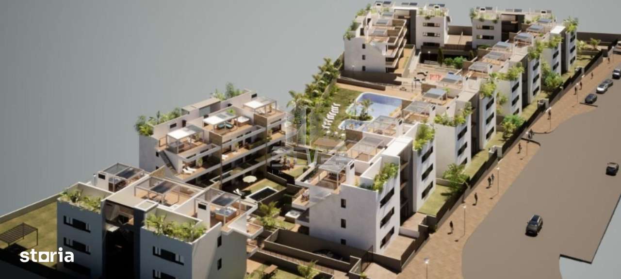 Apartamente premium în Benidorm–Finestrat: stil de viață mediteranean-0