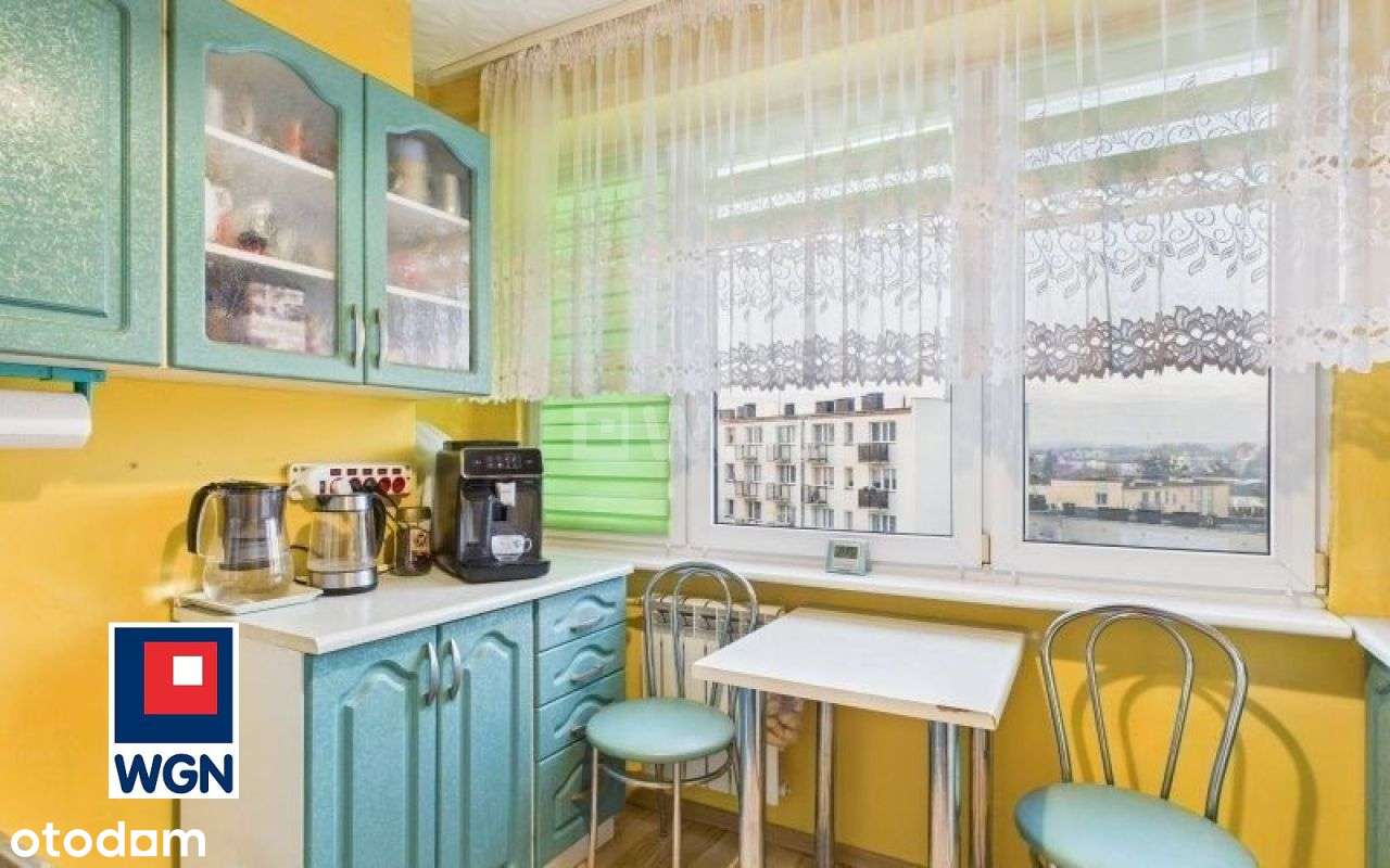 Mieszkanie, 41 m², Brodnica - Pełny obrazek: 4/13