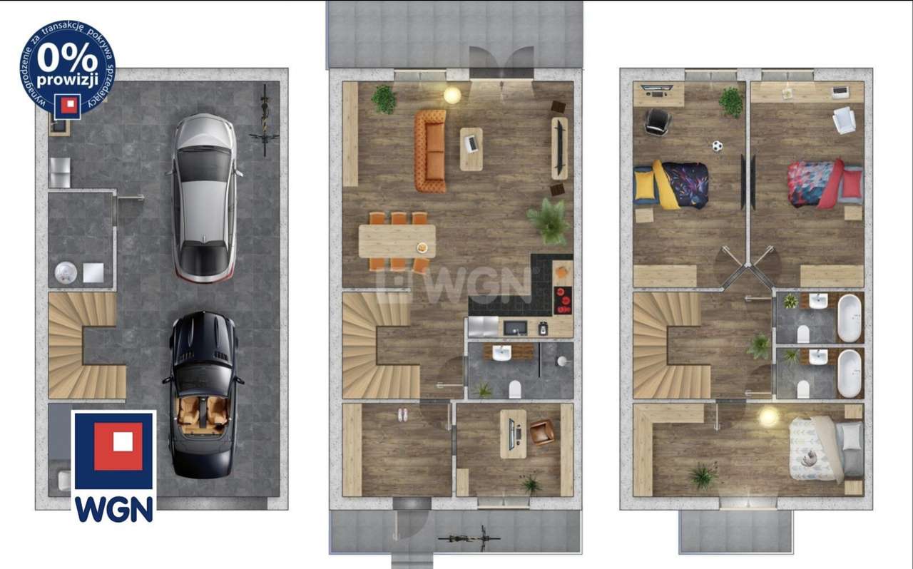 Zamieszkaj w ciszy i komforcie.-7