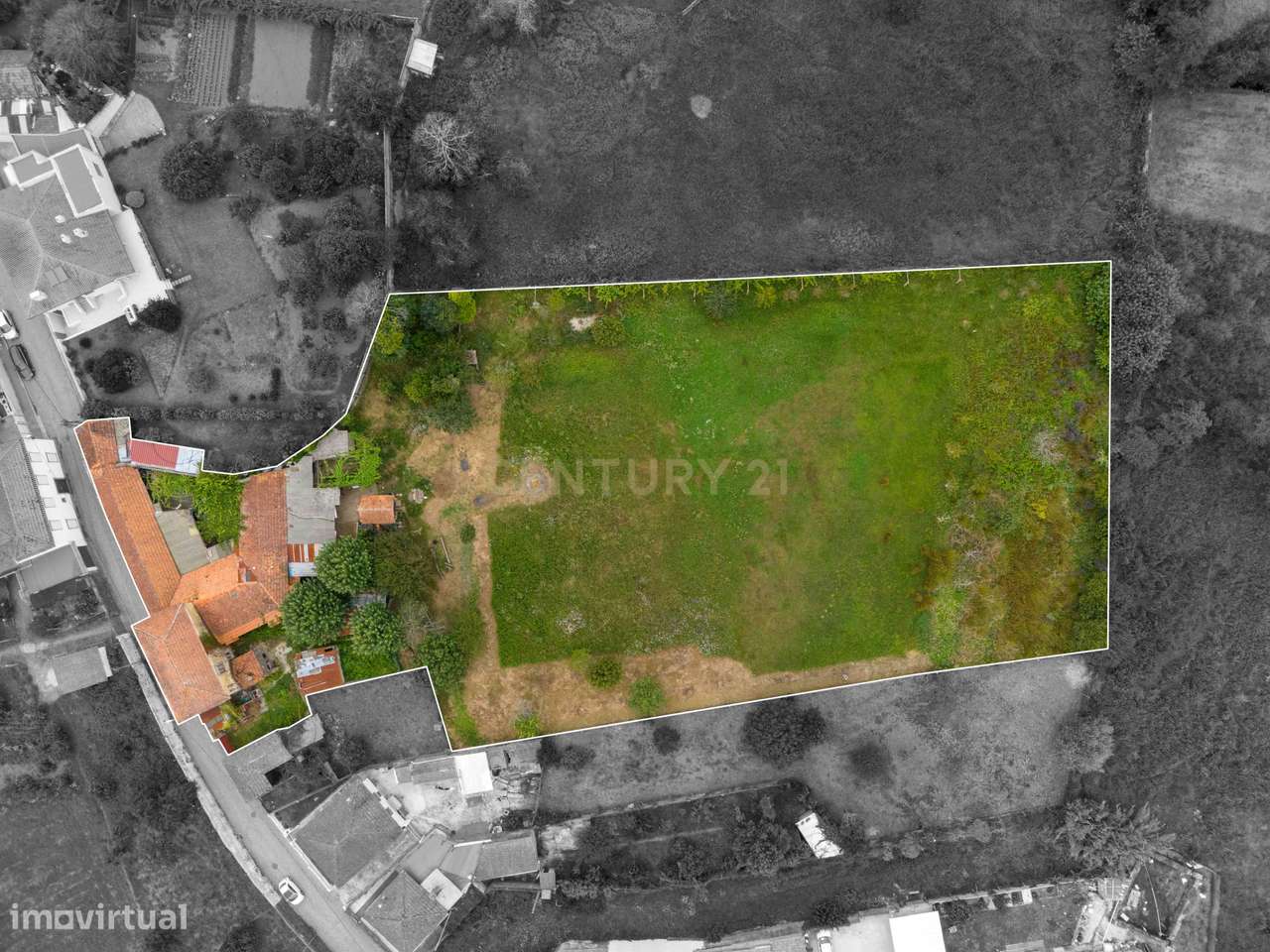 Quinta em Serzedo, Vila Nova de Gaia-12