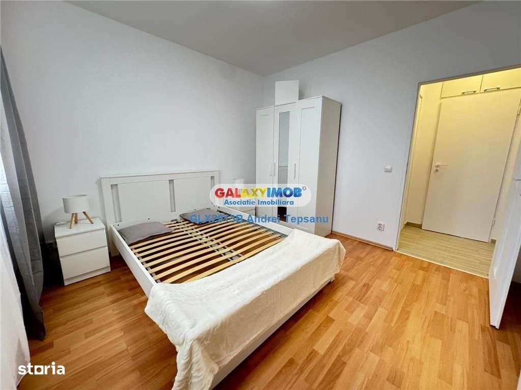 APARTAMENT GRIVITEI | MEDLIFE | CENTRALA PROPRIE - Imagine principală: 4/13