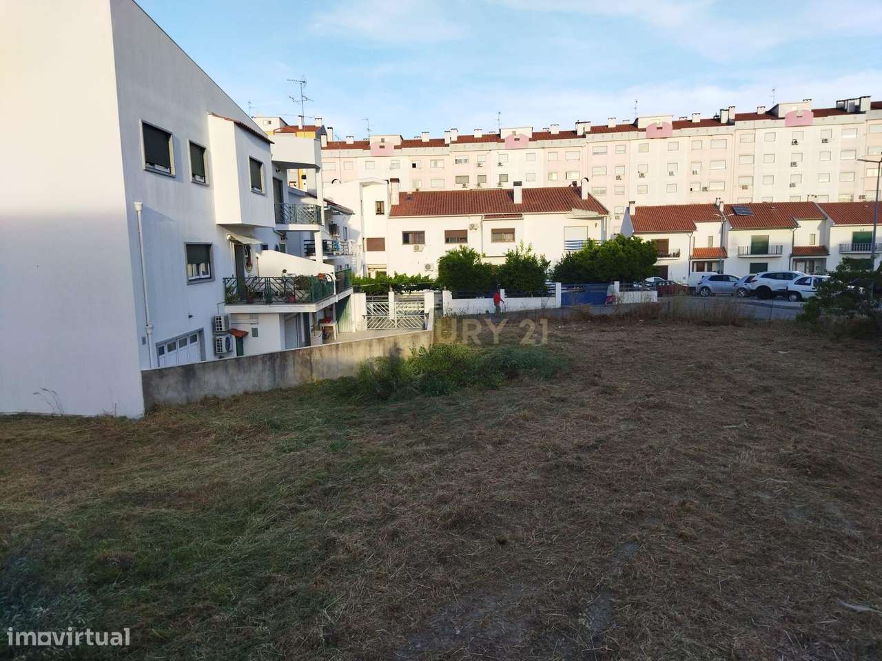 Lote de Terreno para construção | Qtª Pires Marques, Castelo Branco - Grande imagem: 4/9